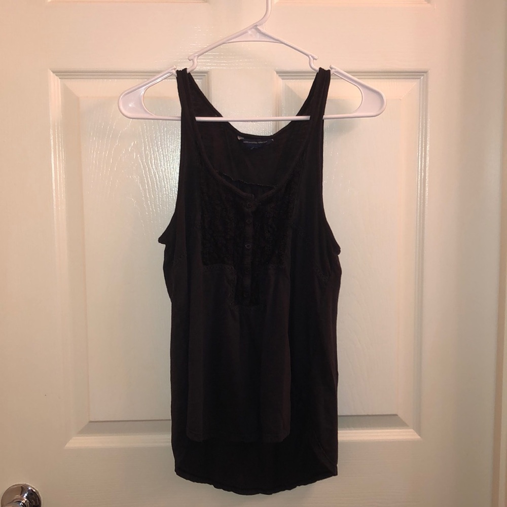 American Eagle Cute Tank Top